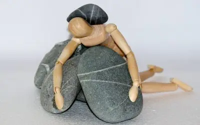 Acéptame en mi dolor