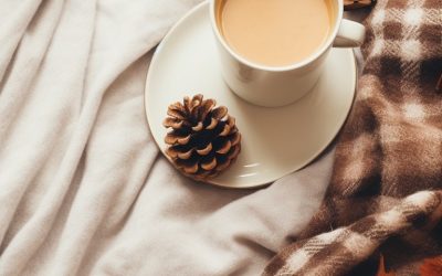 Death Café Madrid en Crecer en la Pérdida