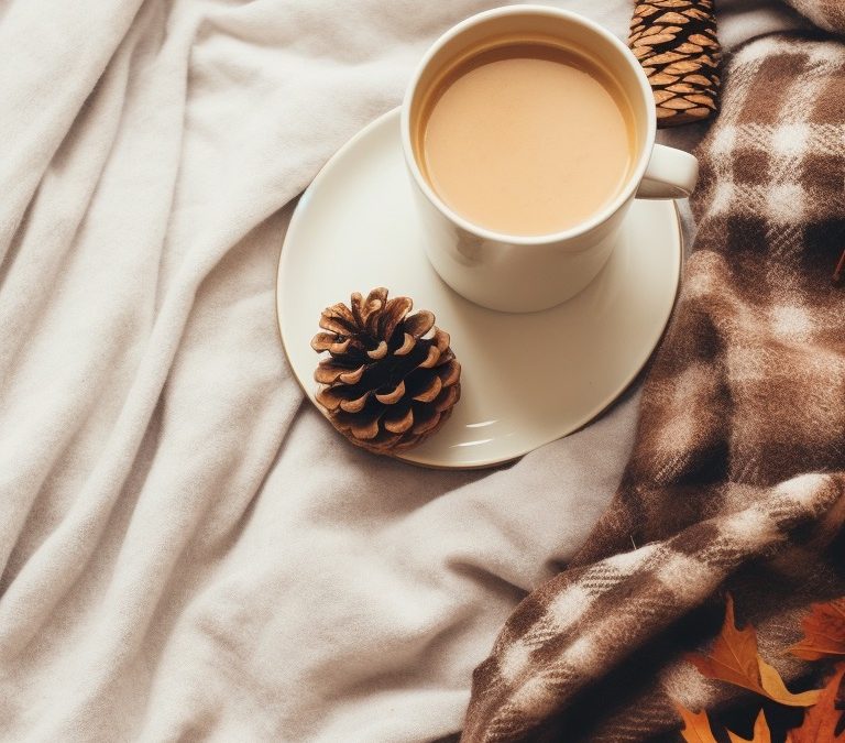 Death Café Madrid en Crecer en la Pérdida